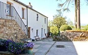 Cosy 3 Bed Cottage Near 3 Peaks - Log Burner & Aga